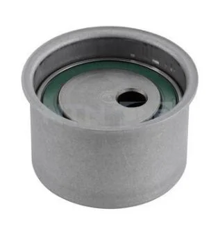 Ролик натягу паска Hyundai Coupe 2.7 i V6 24V 2002/01-2006/12,Sonata 2.5 i V6 24V 1998/08-2001/06 SNR GT384.04