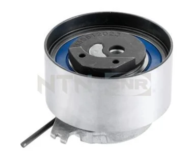 Натяжна ролик, ремінь ГРМ CHRYSLER (Ви-во NTN-) SNR GT386.01