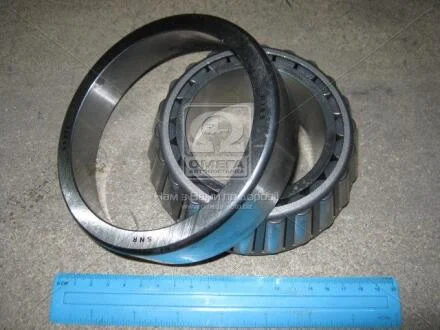 Подшипник ступицы DAF 85CF,95XF,F95, RENAULT MAGNUM,PREMIUM (NTN-) SNR HDB074