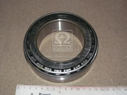 Підшипник внутрішній маточини задньої (80*130*35) IVECO MK 80-13 A / 80-9 A / 80-9 AH / TRAILOR / SAF SNR HDB092