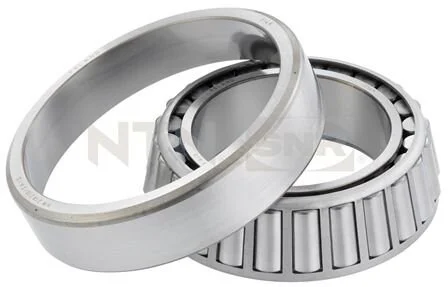 NTN- - Підшипник ступиці SNR HDB211