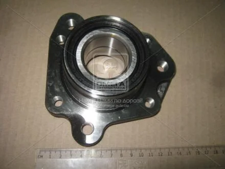 Ступиця HONDA CR-V RD1 Задн. лів. Посадка 75мм 96-01 (NTN Japan) SNR HUB14722