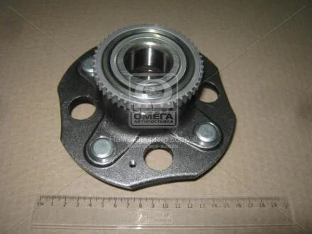 Ступиця RR ACCORD 97- CG CM CH (NTN Japan) SNR HUB18132