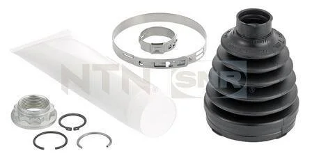 NTN- - Пильовик привідного вала SNR IBK50.001