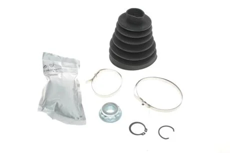 Пильник ШРКШ гумовий + змазка SNR IBK51.007