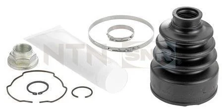 NTN- - Пильовик привідного вала SNR IBK53.001