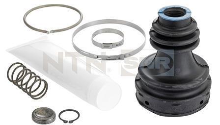 Комплект пильовика приводного вала SNR IBK55.004