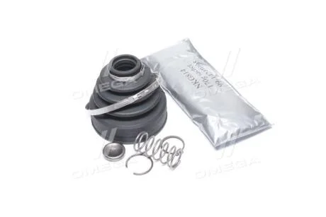 NTN- - Пильовик привідного вала SNR IBK55.010