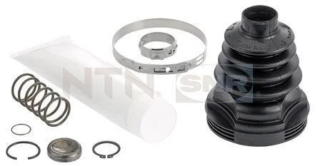 NTN- - Пильовик привідного вала SNR IBK55.013