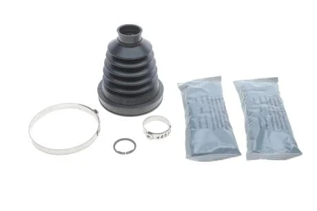 Пильник полімерний ШРКШ зі змазкою та металевим кріпленням SNR IBK55.016