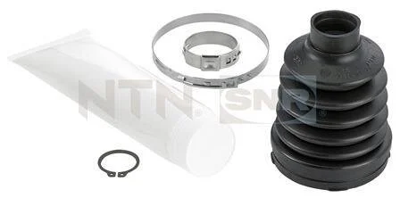 NTN- - Пильовик привідного вала SNR IBK55.022