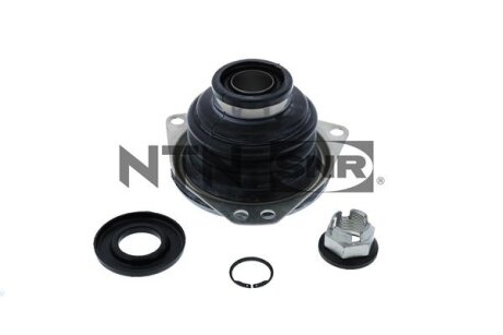Комплект пильовиків гумових SNR IBK55.026