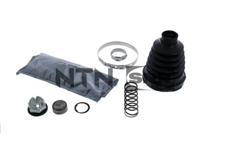 Комплект пильовиків гумових SNR IBK55.027