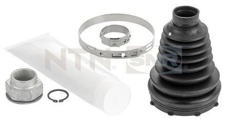 NTN- - Пильовик привідного вала SNR IBK58.002