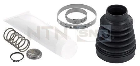 Пильник полімерний ШРКШ зі змазкою та металевим кріпленням SNR IBK59.002