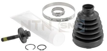 NTN- - Пильовик привідного вала SNR IBK65.001