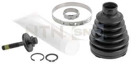 NTN- - Пильовик привідного вала SNR IBK65.002