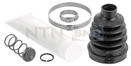 NTN- - Пильовик привідного вала SNR IBK66.003