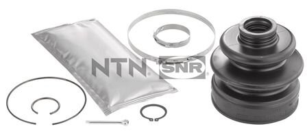 Комплект пильовиків гумових SNR IBK68.005