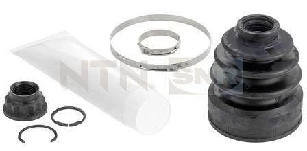 NTN- - Пильовик привідного вала SNR IBK69.001