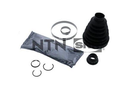 Комплект пильовиків гумових SNR IBK69.003