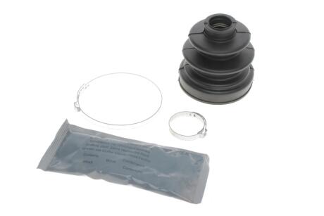 Пыльник шруса внутреннего 24X81X90 SNR IBK73.001