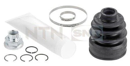 NTN- - Пильовик привідного вала SNR IBK77.003