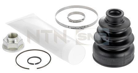 Пильник ШРКШ гумовий + змазка SNR IBK77.004