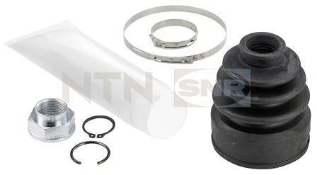 NTN- - Пильовик привідного вала SNR IBK77.005