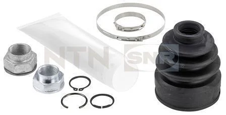 Пильник ШРКШ гумовий + змазка SNR IBK77.007