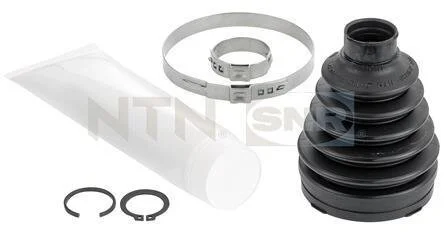 NTN- - Пильовик привідного вала SNR IBK80.001