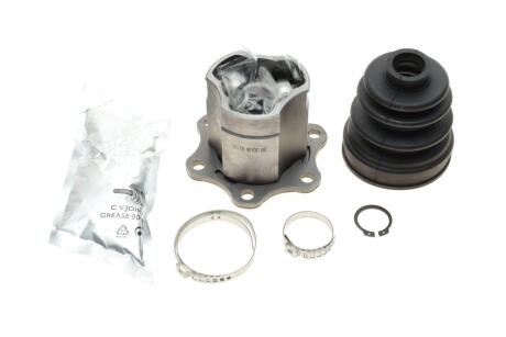 ШРКШ зі змазкою в комплекті SNR IJK54.009