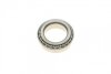 Подшипник КПП (38x63x18mm) SNR JL.69349/310.A (фото 4)