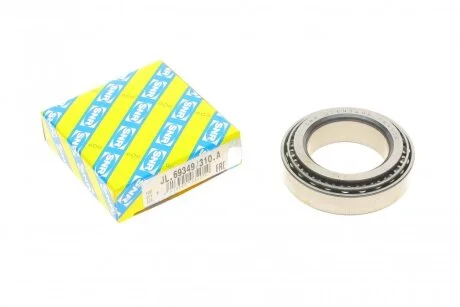 Подшипник КПП (38x63x18mm) SNR JL.69349/310.A