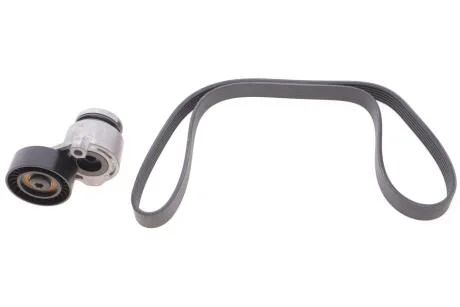 Поликлиновой ремінний комплект SNR KA855.10