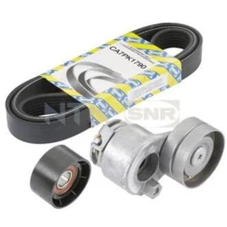 Натяг паса з елементами монтажу SNR KA855.17