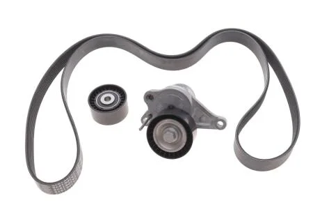 Поликлиновой ремінний комплект SNR KA855.18