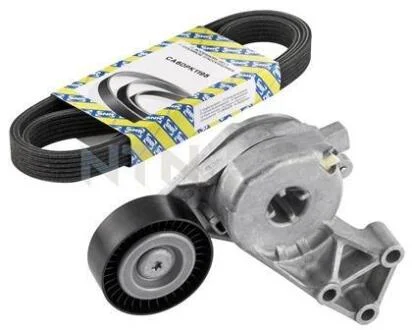 Ремонтний комплект для заміни паса газорозподільчого механізму SNR KA857.05