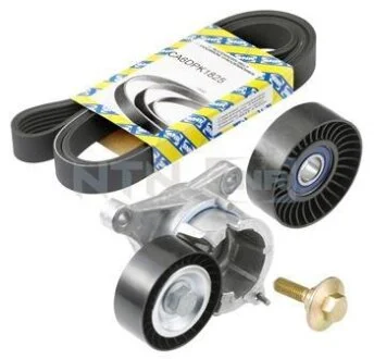 Поликлиновой ременный комплект CITROEN (NTN-) SNR KA859.10