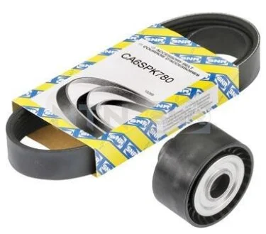 Поліклиновий ремінний комплект CITROEN (Ви-во NTN-) SNR KA859.32