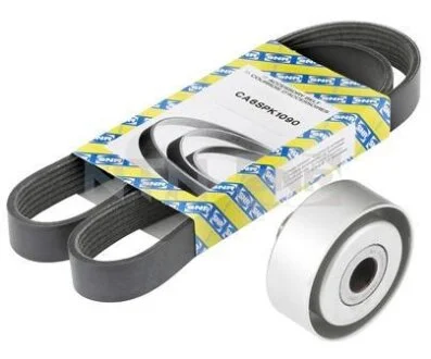 Поликлиновой ременный комплект PEUGEOT (NTN-) SNR KA859.33