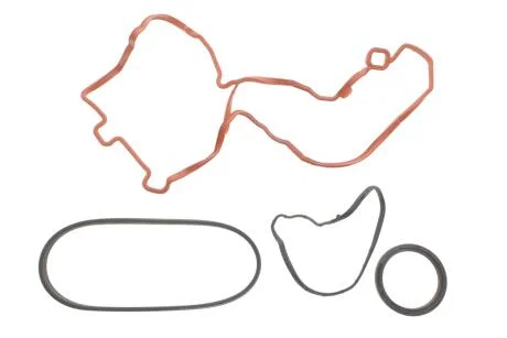 Комплект ременя генератора SNR KA859.70