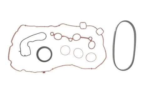 Комплект ременя генератора SNR KA859.71