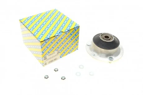 Опора амортизаційної стійки SNR KB650.01