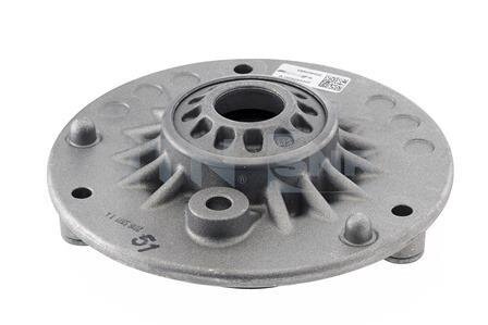 NTN- - Комплект опори амортизатора SNR KB650.24