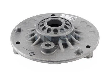 Ремонтний комплект, опорний підшипник амортизатора SNR KB650.24