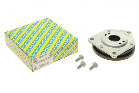 Опора амортизаційної стійки SNR KB651.18