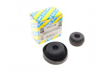 Опора амортизаційної стійки SNR KB651.19