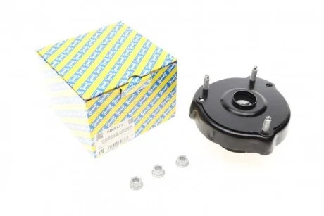 Опора амортизаційної стійки SNR KB651.21