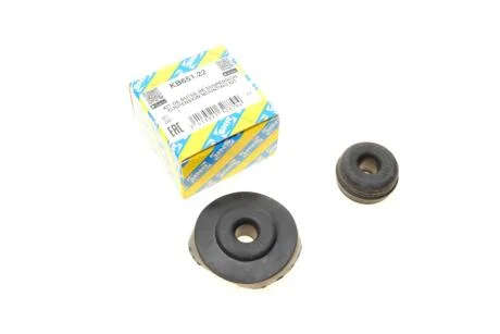 Опора амортизаційної стійки SNR KB651.22